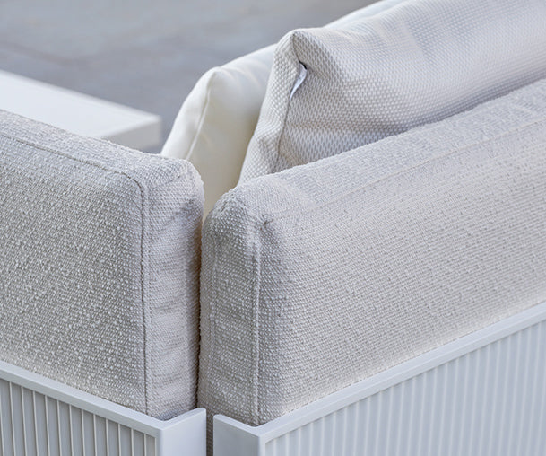 Onde 2 Seat Sofa Gandia Blasco