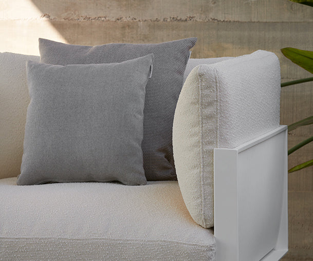 Onde 2 Seat Sofa Gandia Blasco