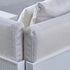 High End Onde 3 Seat Sofa by Gandia Blasco Casa Design Group