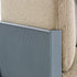 High End Onde 3 Seat Sofa by Gandia Blasco Casa Design Group
