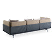 High End Onde 3 Seat Sofa by Gandia Blasco Casa Design Group