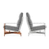 Onde Club Armchair Gandia Blasco