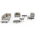 Onde Club Armchair Gandia Blasco