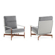Onde Club Armchair Gandia Blasco