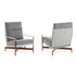 Onde Club Armchair Gandia Blasco