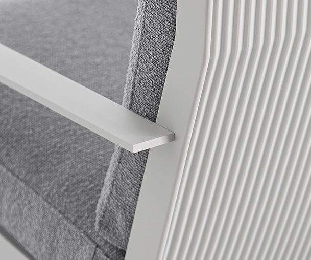 Onde Club Armchair Gandia Blasco