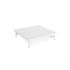 Onde Square Coffee Table Gandia Blasco