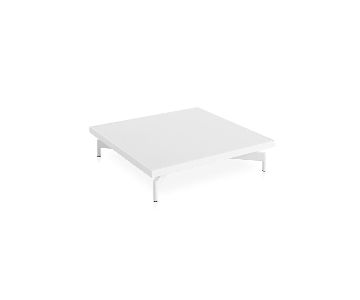 Onde Square Coffee Table Gandia Blasco