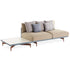 Onde Square Coffee Table Gandia Blasco