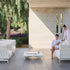 Onde Square Coffee Table Gandia Blasco