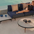 Onde Square Coffee Table Gandia Blasco