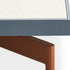 Onde Square Coffee Table Gandia Blasco