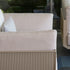 Onde Lounge Chair Gandia Blasco