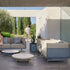 Onde Lounge Chair Gandia Blasco