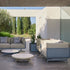 Onde Lounge Chair Gandia Blasco