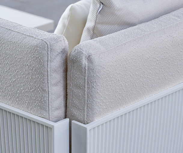 Onde Lounge Chair Gandia Blasco