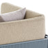 Onde Lounge Chair Gandia Blasco