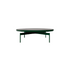 Onde Round coffee table Ø47