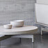 Onde Round coffee table Ø35 Gandia Blasco