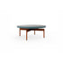 Onde Round Coffee Table Ø35