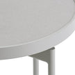 High End Onde Round Coffee Table by Gandia Blasco Casa Design Group