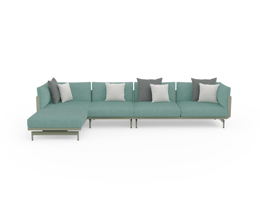 Onde Sectional 1 Gandia Blasco