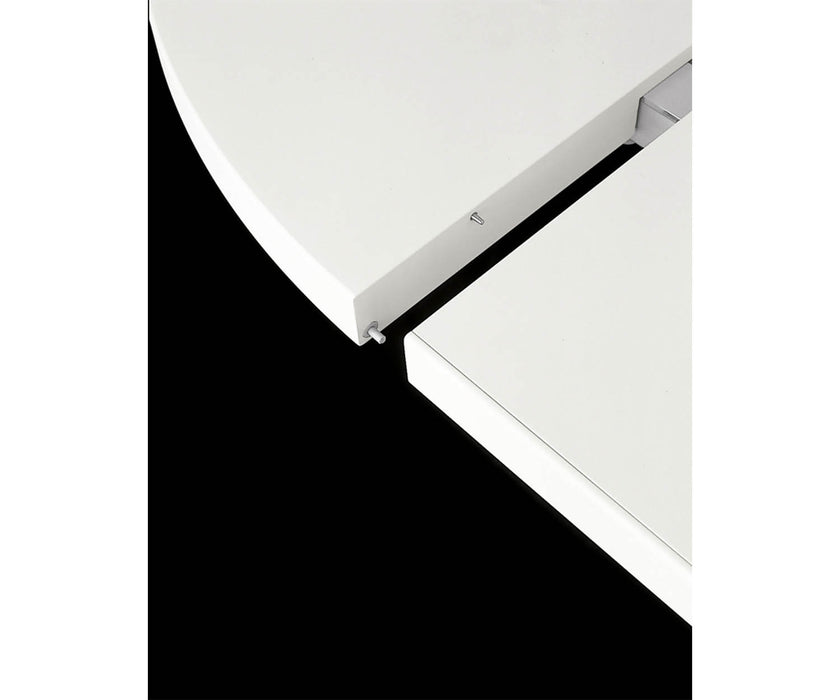 High end Oops Dining Table by Kristalia Casa Design