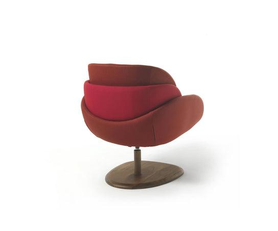 Opium Armchair Porada