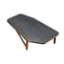 High End OR Coffee Table by Henge Casa Design Group