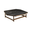 High End OR Coffee Table by Henge Casa Design Group