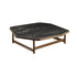 High End OR Coffee Table by Henge Casa Design Group