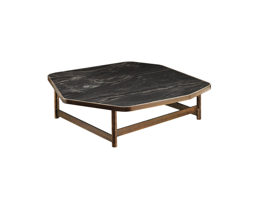 High End OR Coffee Table by Henge Casa Design Group