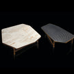 High End OR Coffee Table by Henge Casa Design Group