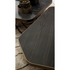 High End OR Coffee Table by Henge Casa Design Group