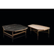 High End OR Coffee Table by Henge Casa Design Group