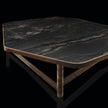 High End OR Coffee Table by Henge Casa Design Group