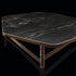 High End OR Coffee Table by Henge Casa Design Group