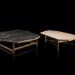 High End OR Coffee Table by Henge Casa Design Group