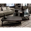 High End OR Coffee Table by Henge Casa Design Group