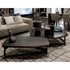 High End OR Coffee Table by Henge Casa Design Group