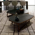 High End OR Coffee Table by Henge Casa Design Group