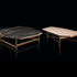 High OR Coffee Table by Henge Casa Design Group
