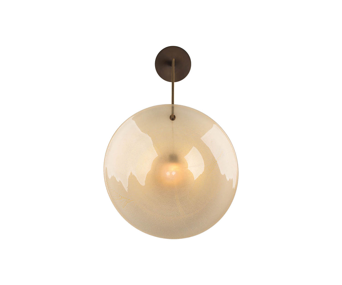 Orbe Wall Sconce