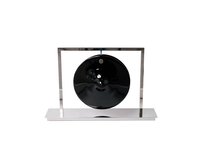 High end Orbe Gong Table Lamp by Veronese Casa Design