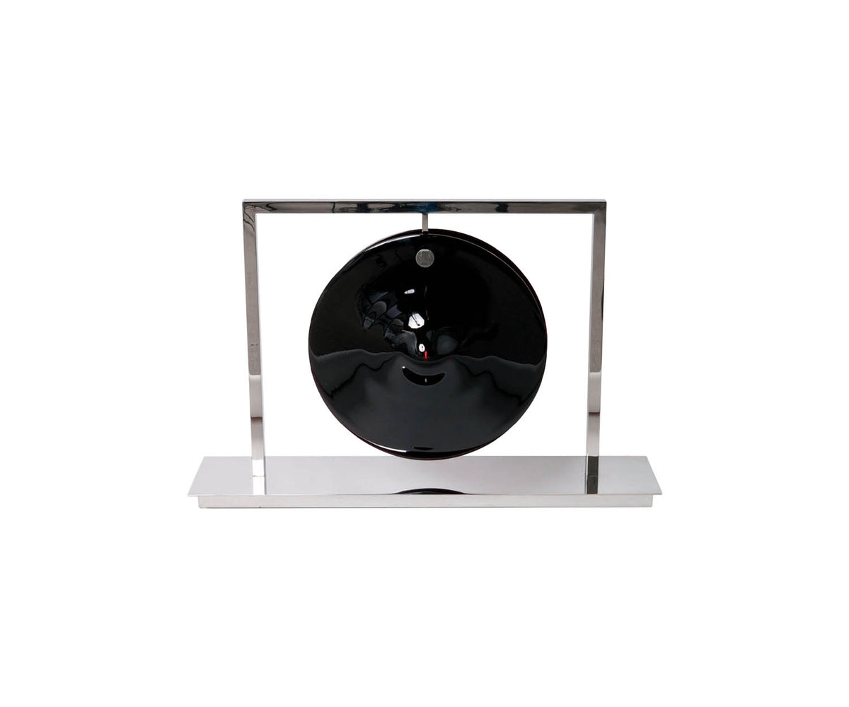 Orbe Gong Table Lamp
