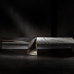High End Origami Coffee Table by Henge Casa Design Group
