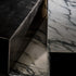 High End Origami Coffee Table by Henge Casa Design Group