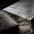 High End Origami Coffee Table by Henge Casa Design Group