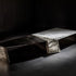 High End Origami Coffee Table by Henge Casa Design Group
