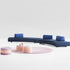 High End Orlando Outdoor Sofa by Paola Lenti Casa Design Group